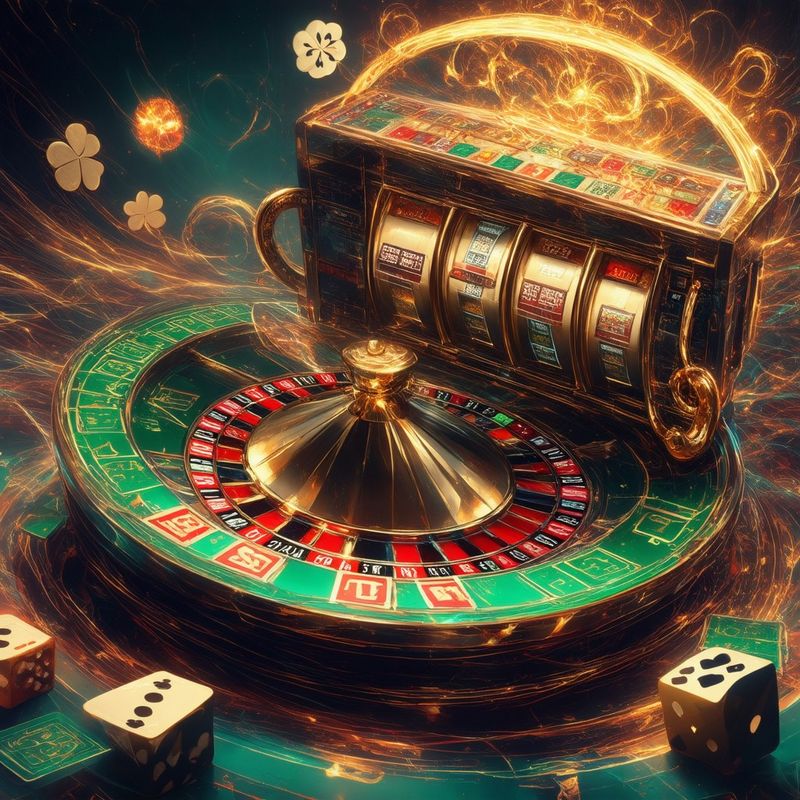 Guide complet pour maîtriser le blackjack en ligne