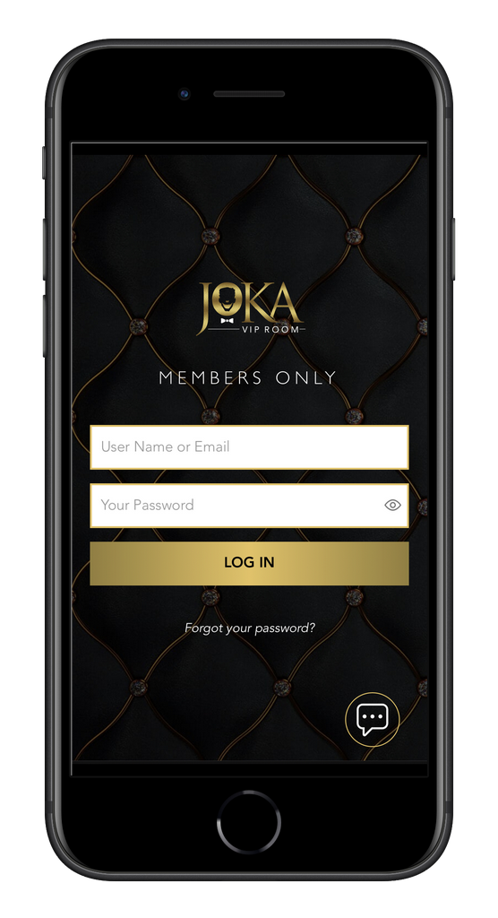 JokaRoom VIP: A Premier Online Gaming Location