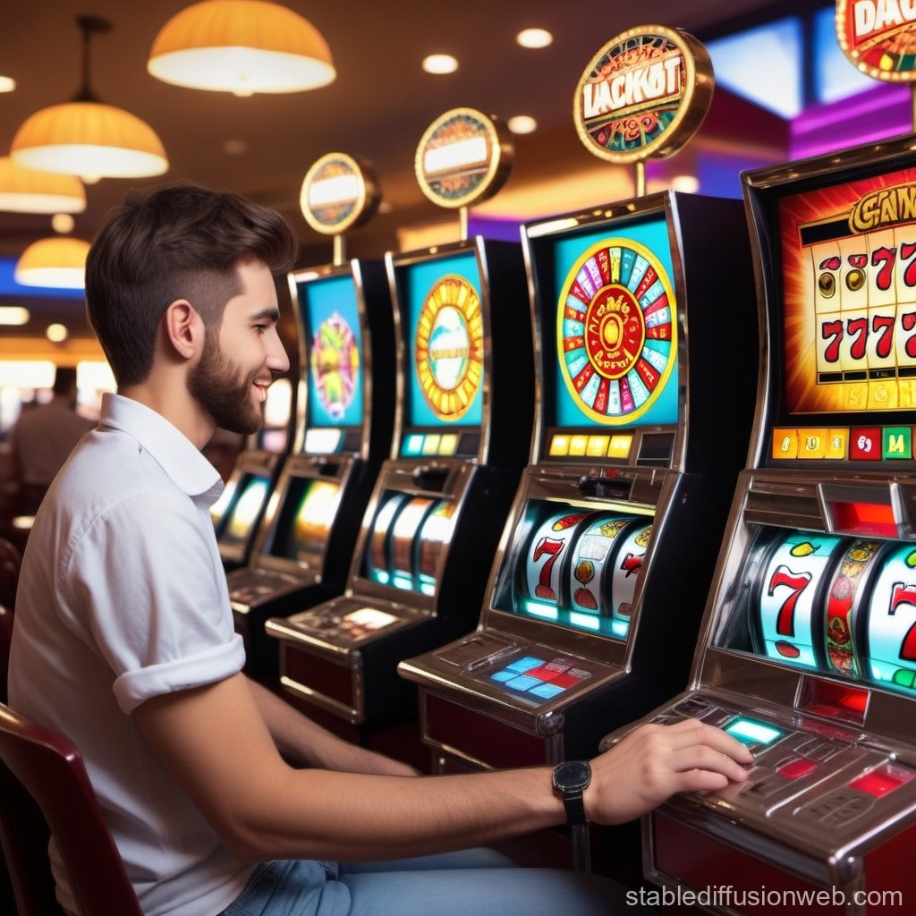 Secrets d’un joueur gagnant : comment choisir le meilleur casino en ligne et décrocher le jackpot Secrets d’un joueur gagnant : comment choisir le meilleur casino en ligne et décrocher le jackpot