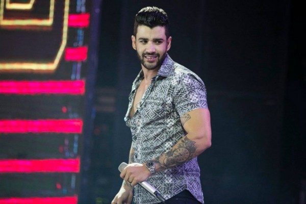 Gusttavo Lima é atração confirmada na festa de Emancipação Política de Areia Branca