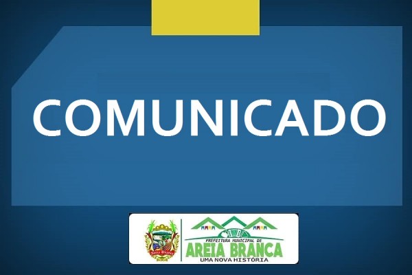 Prefeitura inicia calendário letivo do segundo semestre nesta terça, 09