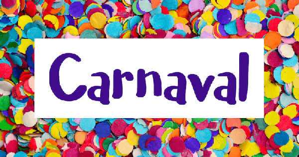 Confira a programação do Carnaval 2020 de Areia Branca