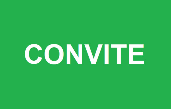 Convite - Prefeitura realiza desfile cívico em comemoração ao dia da Independência da República