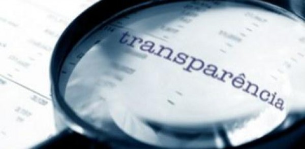 Areia Branca atinge nota excelente no ranking da transparência