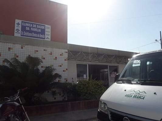 Saúde: Clínica Dr. Christianno Oliveira realiza mais de 3 mil atendimentos em maio