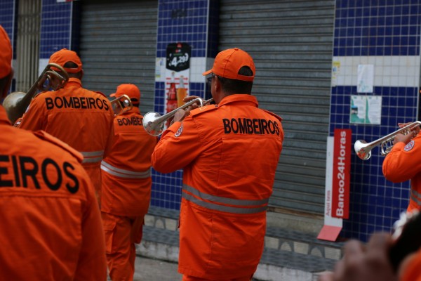 Imagem da galeria Desfile Cívico -  Areia Branca 2023