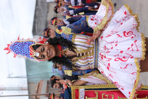 Imagem da galeria Desfile Cívico -  Areia Branca 2023