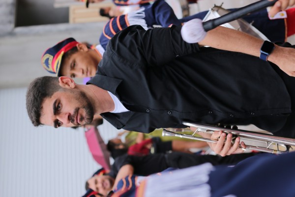 Imagem da galeria Desfile Cívico -  Areia Branca 2023