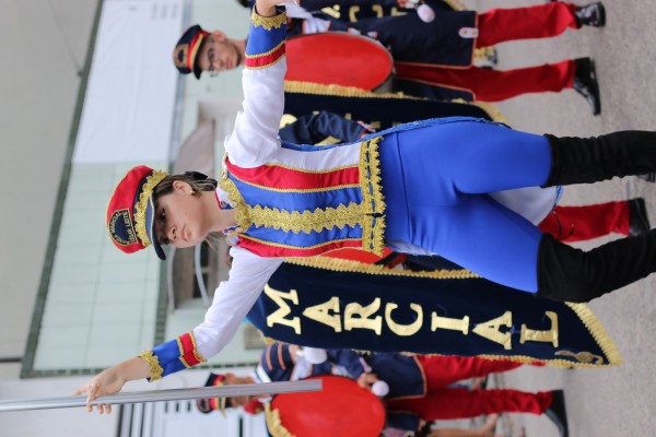 Imagem da galeria Desfile Cívico -  Areia Branca 2023