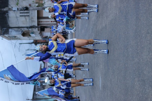Imagem da galeria Desfile Cívico -  Areia Branca 2023