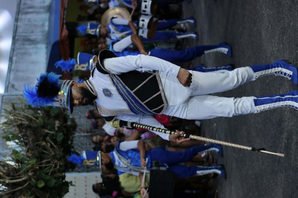 Imagem da galeria Desfile Cívico -  Areia Branca 2023