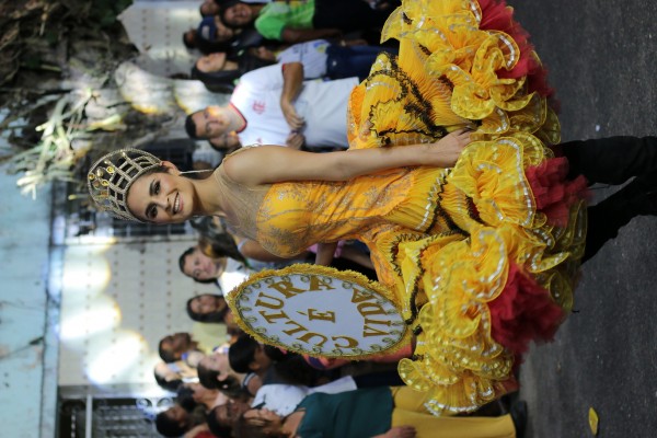 Imagem da galeria Desfile Cívico -  Areia Branca 2023