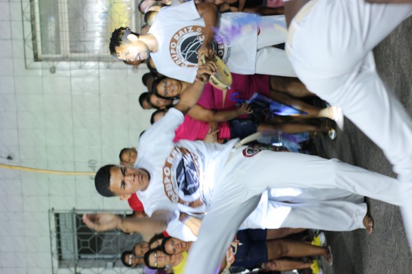 Imagem da galeria Desfile Cívico -  Areia Branca 2023