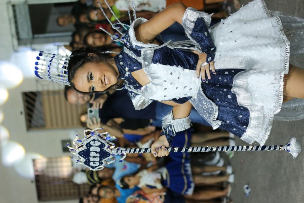 Imagem da galeria Desfile Cívico -  Areia Branca 2023