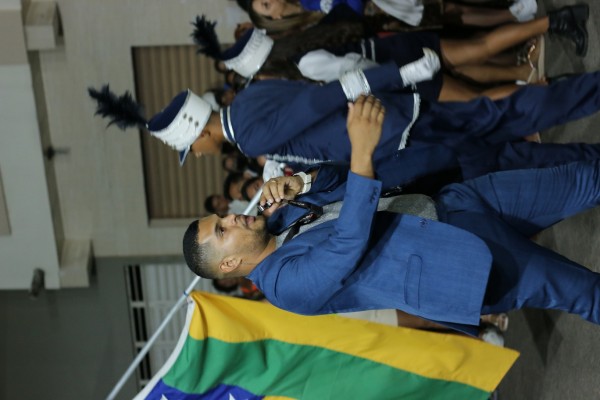 Imagem da galeria Desfile Cívico -  Areia Branca 2023