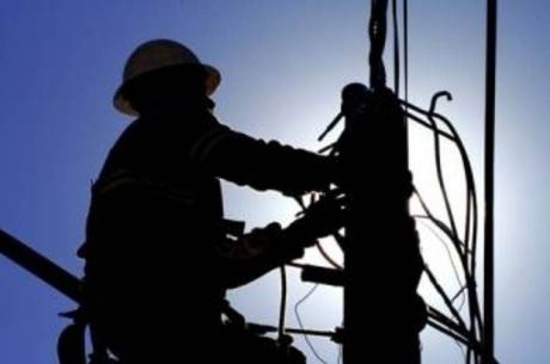 Fornecimento de energia será interrompido em sete localidades nesta sexta-feira,18