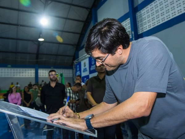 Prefeitura de Areia Branca transfere ponto facultativo do “Dia do Servidor Público” para 30 de outubro