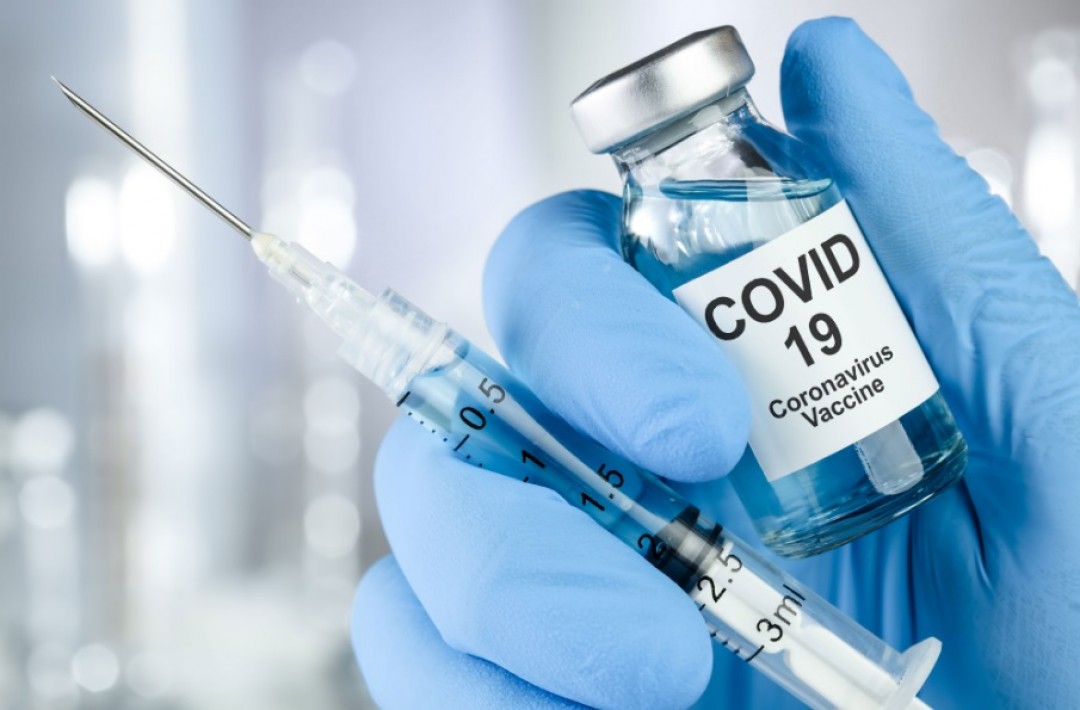 Prefeitura de Areia Branca divulga balanço da vacina contra a Covid-19