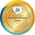 Selo Ouro 2024 - PNPT